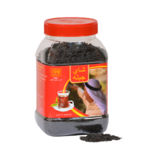 شاي جبله شاي سيلاني طبيعي 300جم